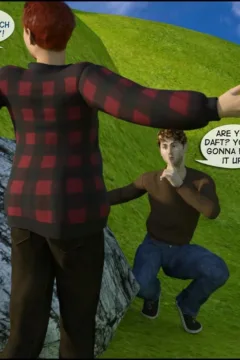 Karacomet- Lucky’s Day (8)