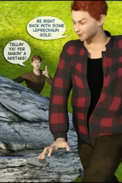 Karacomet- Lucky’s Day (9)