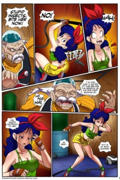 Locofuria- Expansive Sting 3 (10)