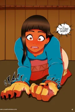 Locofuria- Feline Powder (11)