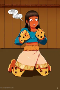 Locofuria- Feline Powder (13)