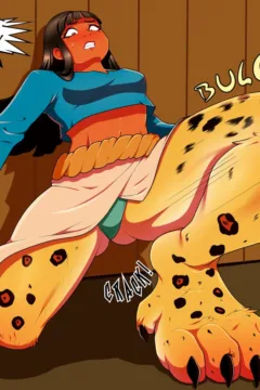 Locofuria- Feline Powder (14)