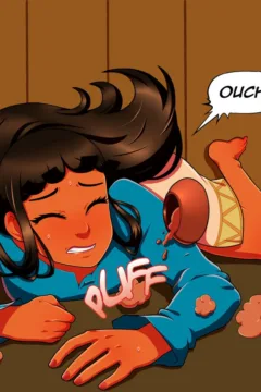 Locofuria- Feline Powder (8)