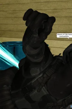 Lord Snot- Peril In Paradise 11 xyz (13)