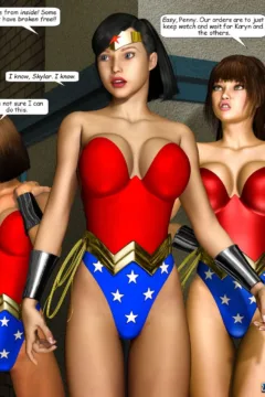 Lord Snot- Peril In Paradise 11 xyz (16)