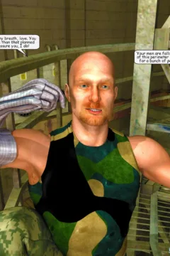 Lord Snot- Peril In Paradise 16 (11)