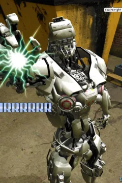 Lord Snot- Peril In Paradise 16 (13)