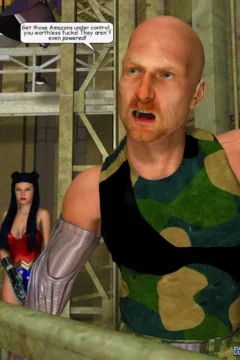 Lord Snot- Peril In Paradise 16 (4)