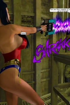 Lord Snot- Peril In Paradise 16 (5)