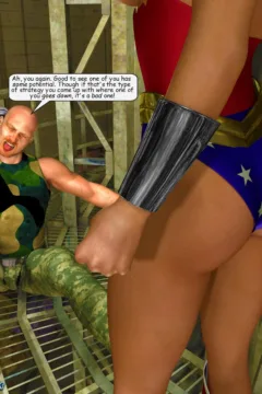 Lord Snot- Peril In Paradise 16 (9)