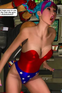 Lord Snot- Peril In Paradise 8 xyz (18)