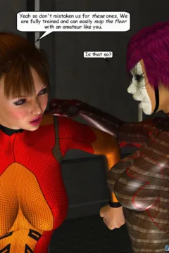 Lord Snot- Peril In Paradise 8 xyz (9)