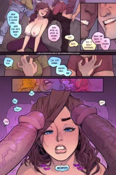 [Melkor Mancin] Naughty in Law – Sweet Tooth (15)