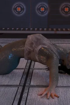 Metamorphosis- Droid447 (20)