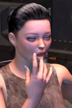 Metamorphosis- Droid447 (6)