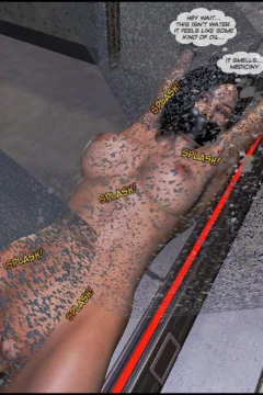 Metrobay- Amazon Redemption 19- Dumbtime (12)