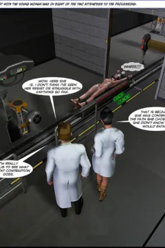 Metrobay- Amazon Redemption 19- Dumbtime (15)