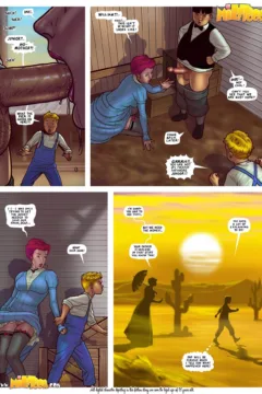 Milftoon—Fuck-Fuck-West—12