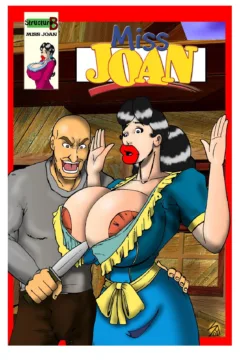 Miss Joan Ep.1 – Unexpected (Sam) (14)
