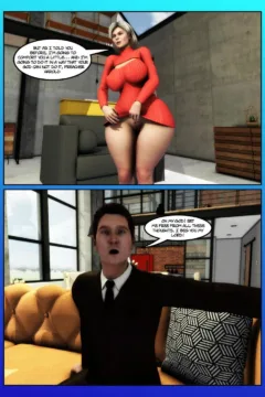 Moiarte- The Preacher’s Wife 7 (8)