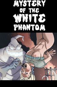 Mystery of White Phantom (1)