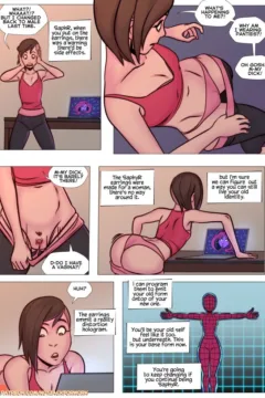 NotZack ForWork- Glamourous (11)