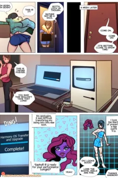 NotZack ForWork- Glamourous (6)