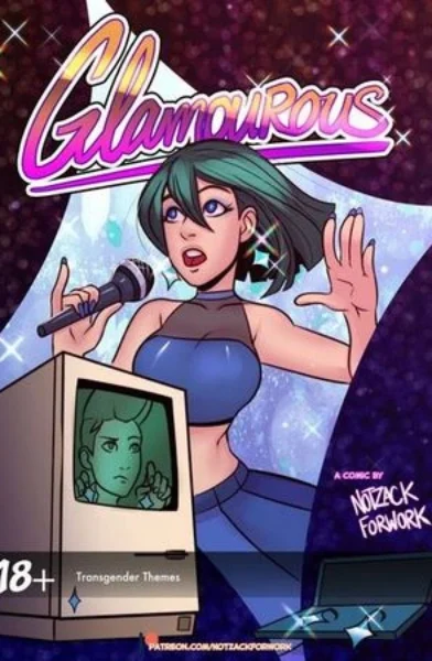NotZack ForWork- Glamourous- xyz