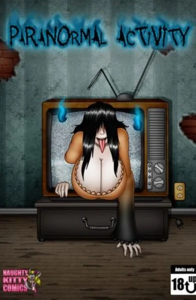 Paranormal Activity- xyz