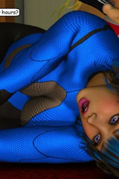 Peril In Paradise 9 – Hipcomix- xyz (4)