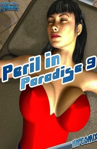 Peril In Paradise 9 – Hipcomix- xyz cover