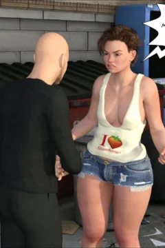 PigKing- Nininho Raisin I Hate! (13)