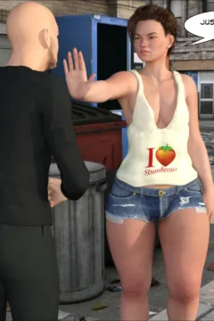 PigKing- Nininho Raisin I Hate! (14)