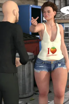 PigKing- Nininho Raisin I Hate! (15)