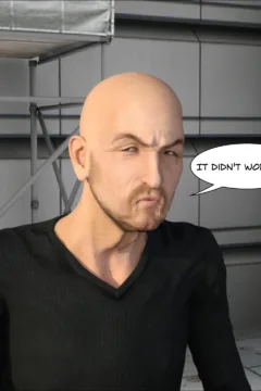 PigKing- Nininho Raisin I Hate! (16)