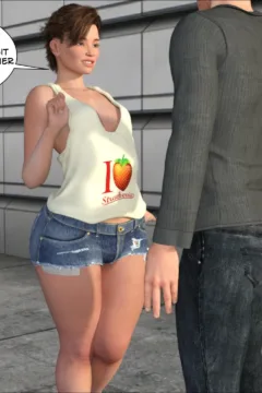 PigKing- Nininho Raisin I Hate! (24)