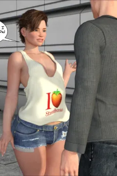 PigKing- Nininho Raisin I Hate! (26)