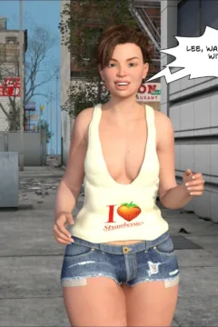 PigKing- Nininho Raisin I Hate! (30)