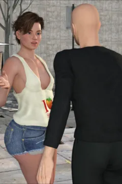 PigKing- Nininho Raisin I Hate! (5)