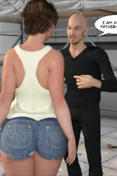 PigKing- Nininho Raisin I Hate! (6)