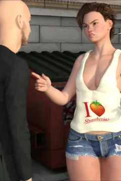 PigKing- Nininho Raisin I Hate! (9)