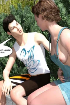 PigKing- Nininho in How Can I Help You (10)