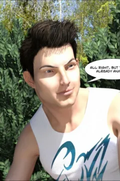 PigKing- Nininho in How Can I Help You (17)