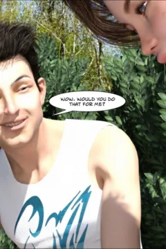 PigKing- Nininho in How Can I Help You (19)