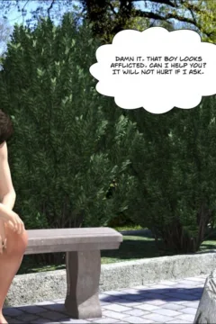 PigKing- Nininho in How Can I Help You (3)