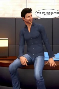 PigKing- Nininho in How Can I Help You (41)