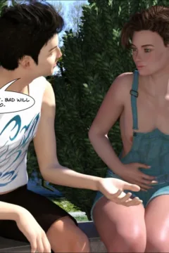 PigKing- Nininho in How Can I Help You (9)