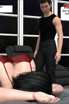 PigKing – Perverted Housewife (24)