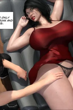 PigKing – Perverted Housewife (29)