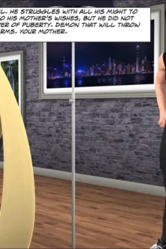 PigKing – Perverted Housewife (3)